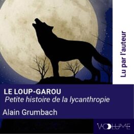 le loup garou petite histoire de la lycanthropie 9782364061354.jpg