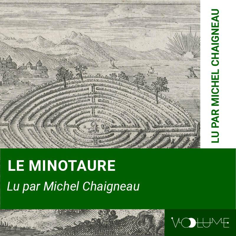 Le Minotaure VOolume