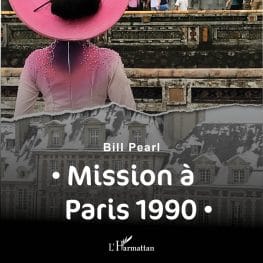 mission a paris 1990