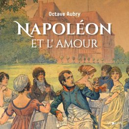 napoléon et l'amour