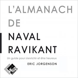 l'almanach de naval ravikant