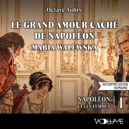 le grand amour caché de napoléon