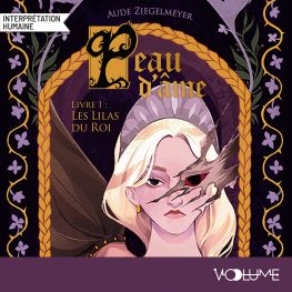 peau d'âme (tome 1)