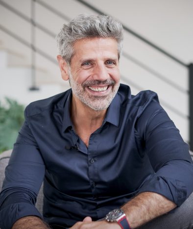 gilbert bou jaoudé