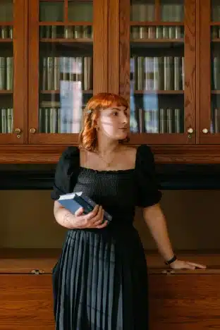nell pfeiffer