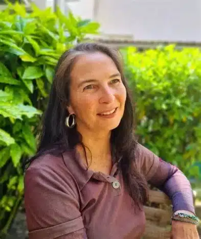 sandrine muller
