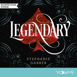 caraval (tome 2)