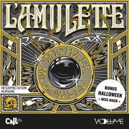 l'amulette