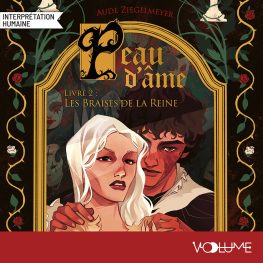 peau d'âme (tome 2)