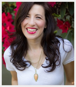 stephanie garber