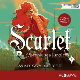 chroniques lunaires (tome 2)