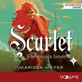 chroniques lunaires (tome 2)