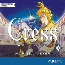 chroniques lunaires (tome 3)