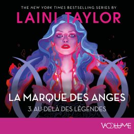la marque des anges (tome 3)
