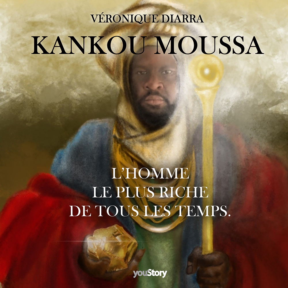 Kankou Moussa Keïta, l’homme le plus riche de tous les temps