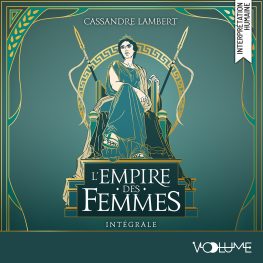 l'empire des femmes (intégrale)