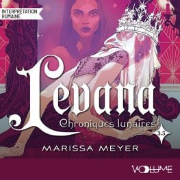 chroniques lunaires (tome 3.5)