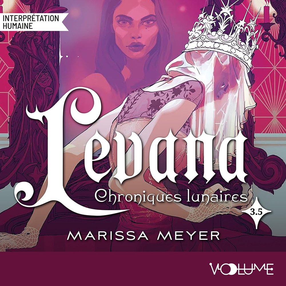 Chroniques lunaires (Tome 3.5)