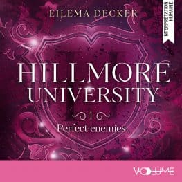hillmore university (tome 1)