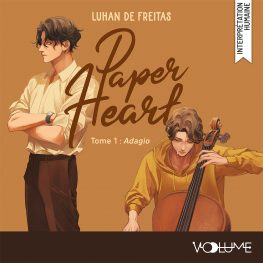 paper heart (tome 1)