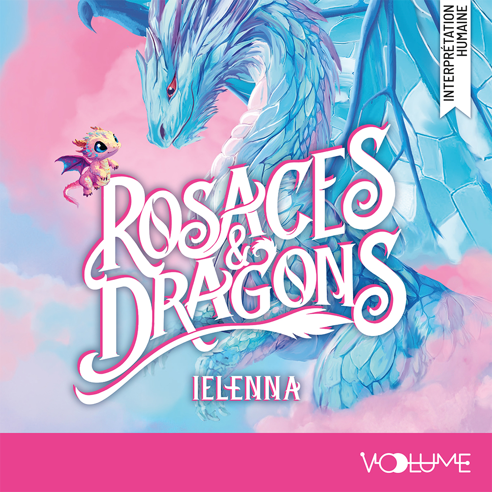 Rosaces et Dragons