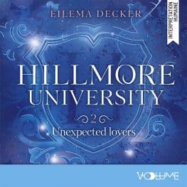 hillmore university (tome 2)