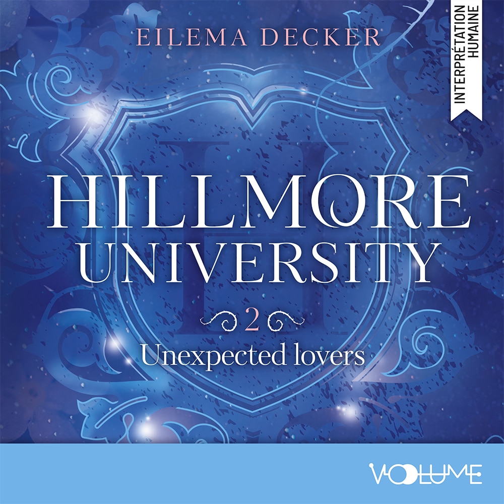 Hillmore University (Tome 2)