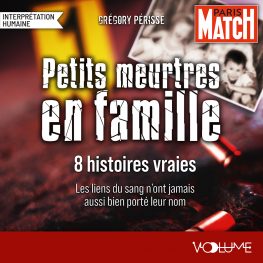 petits meurtres en famille