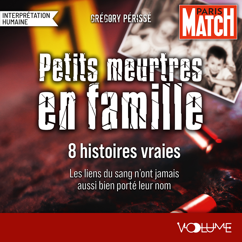 Petits meurtres en famille