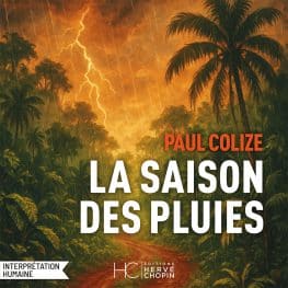 la saison des pluies