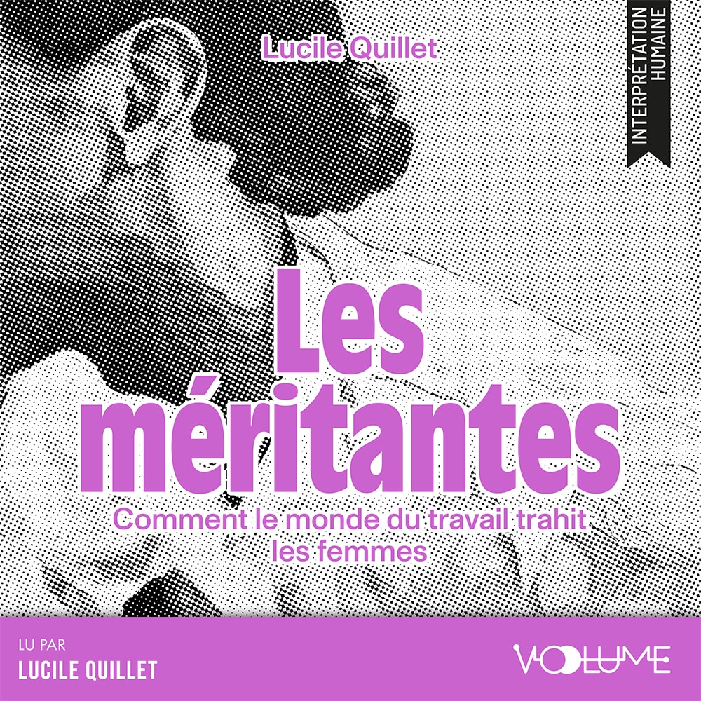 Les Méritantes