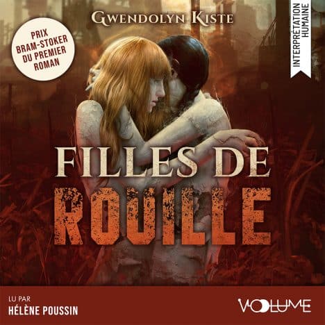 vaguelette rouge