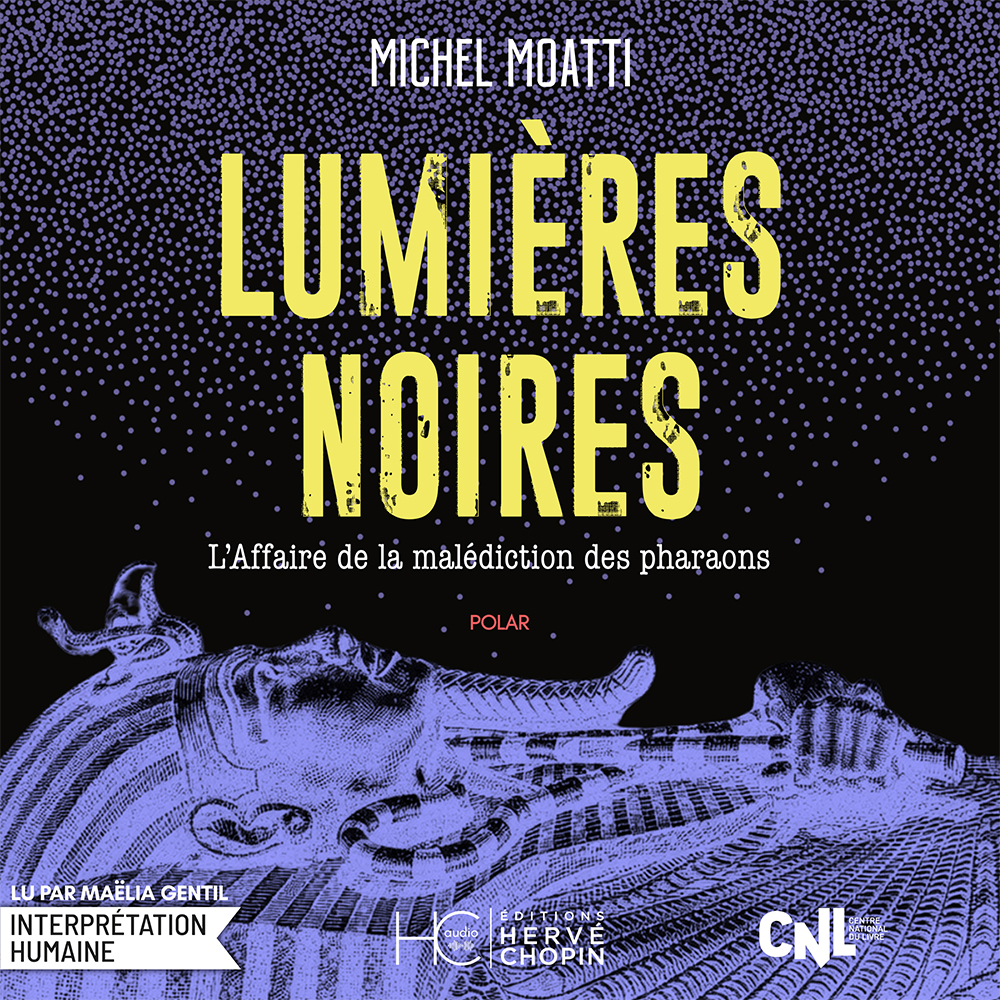 Lumières noires