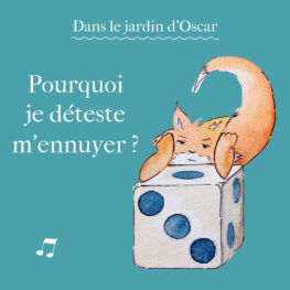 pourquoi je déteste m'ennuyer ?