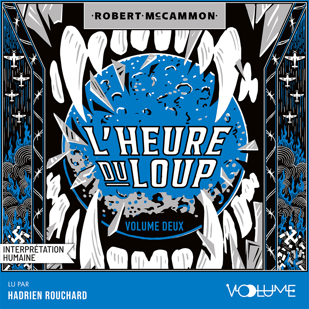 L’Heure du loup (Volume 2)