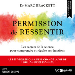 permission de ressentir