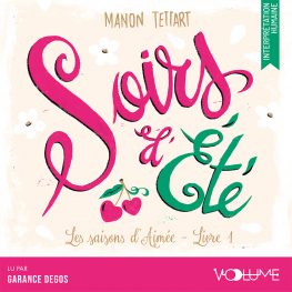 les saisons d’aimée (tome 1)