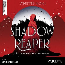 shadow reaper (tome 1)
