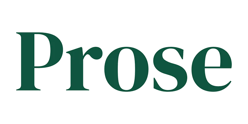 Prose