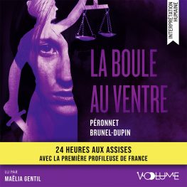 la boule au ventre