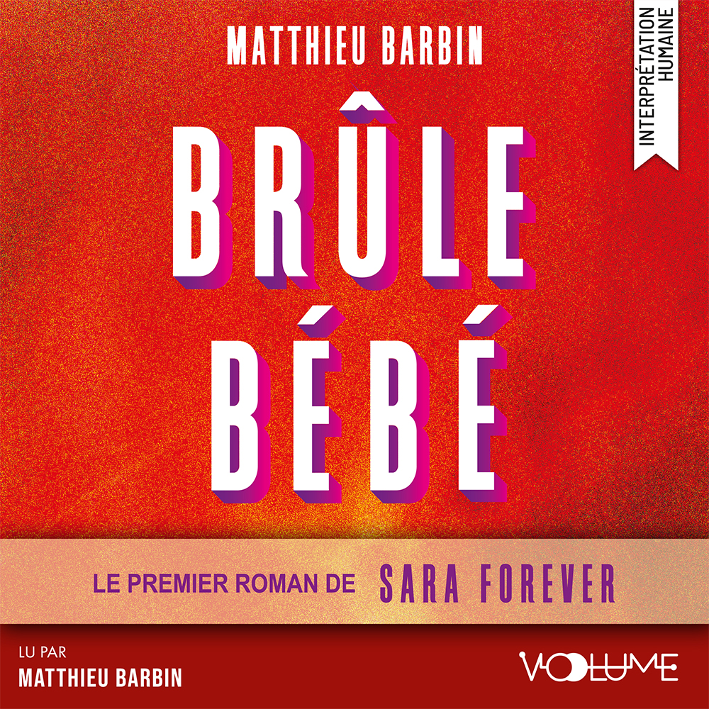 Brûle bébé