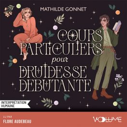cours particuliers pour druidesse débutante