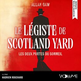 le légiste de scotland yard – les deux portes du sommeil
