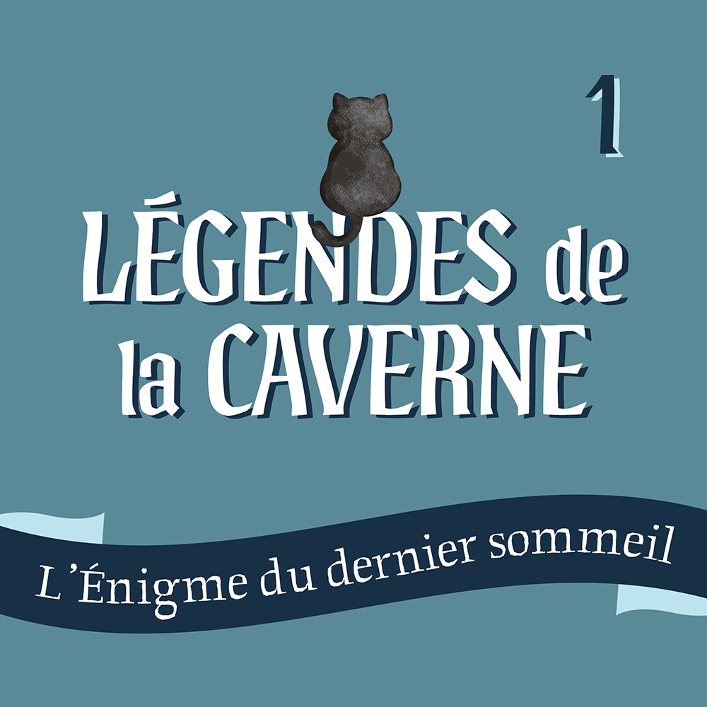 L’énigme du dernier sommeil