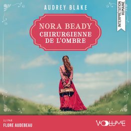 nora beady (tome 1) – chirurgienne de l'ombre