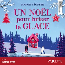 Un Noël pour briser la glace