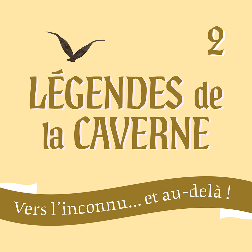 Vers l’inconnu… et au-delà !