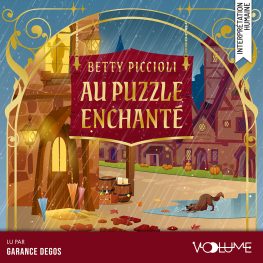 au puzzle enchanté