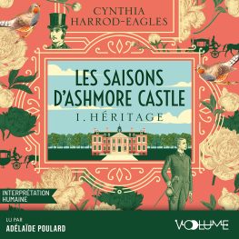 les saisons d'ashmore castle (tome 1) – héritage